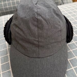 Eddie Bauer’s Down Baseball Cap - Water-Repellent